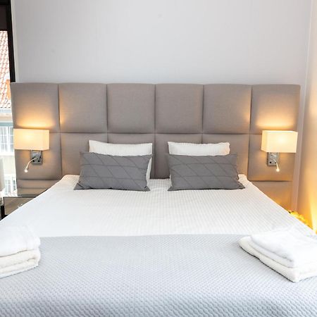 Apartament Nad Motlawa - Downtown Гданск Екстериор снимка