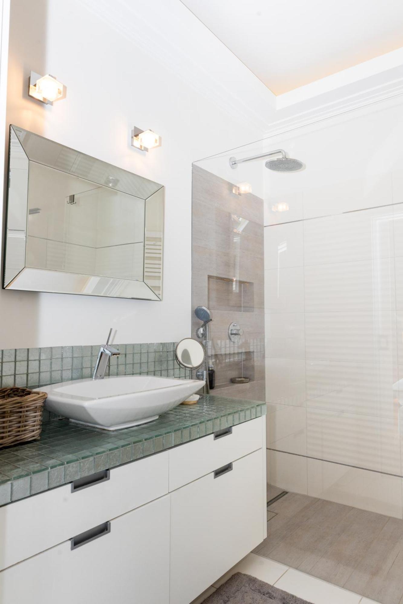 Apartament Nad Motlawa - Downtown Гданск Екстериор снимка