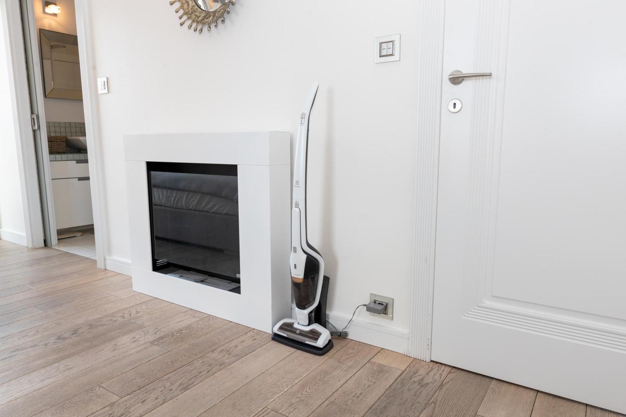 Apartament Nad Motlawa - Downtown Гданск Екстериор снимка